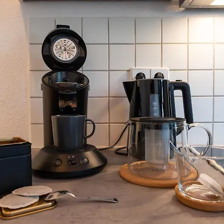 Apartamento City Apartment Dresden