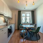 City Apartment Dresden Dresde