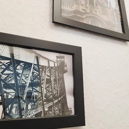 City Apartment Dresden