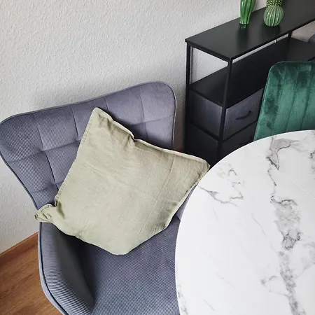 아파트 City Apartment Dresden *