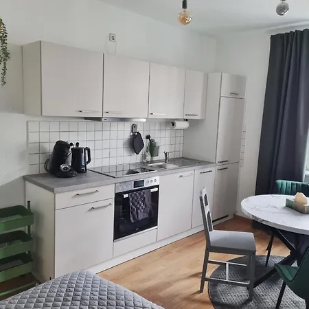 Apartment City Apartment Dresden Dresden