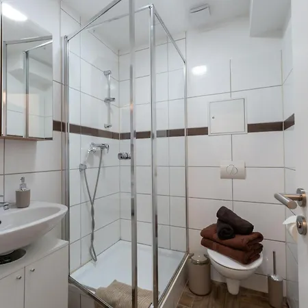 City Apartment Dresden