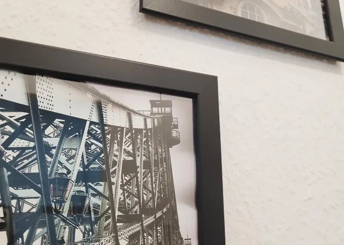 City Apartment Dresden