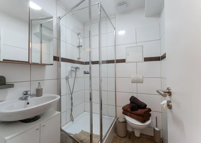 City Apartment Dresden